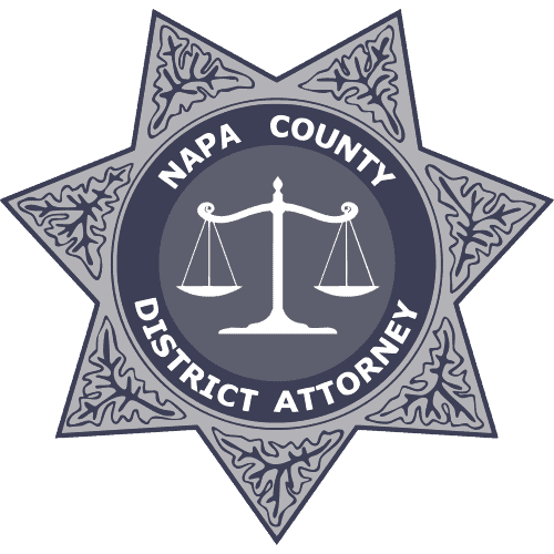Napa County District Attorney