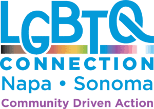 LGBTQ Connection - Napa - Sonoma