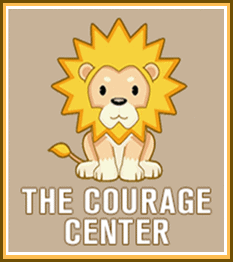 The Courage Center